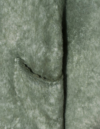 Cardigan mit Eingrifftaschen