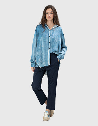 Bootcup Crop Chino Magda