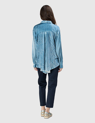 Bootcup Crop Chino Magda