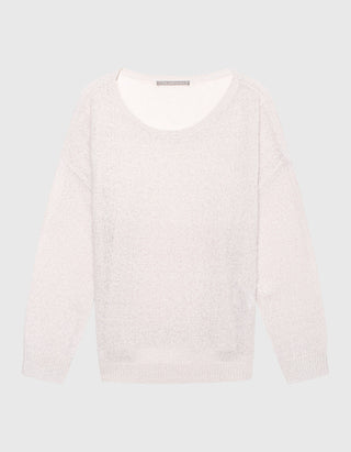 Woll-Kaschmir-Mix Pullover