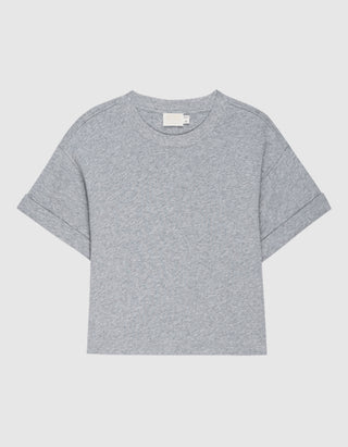 Boxy-Cut T-Shirt