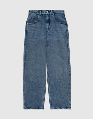 Straight-Leg Jeans Jenny