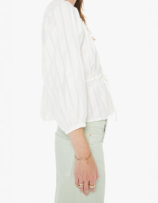 Cropped Bluse The Love