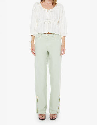 Cropped Bluse The Love