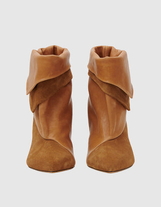 Leder-Boots Lyone
