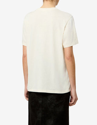 Bedrucktes T-Shirt Zewel