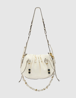 Lammleder-Tasche Bolton