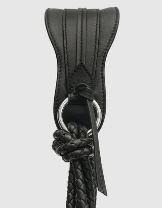 Lammleder-Tasche Maia Medium