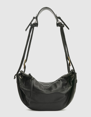Lammleder-Tasche Maia Medium