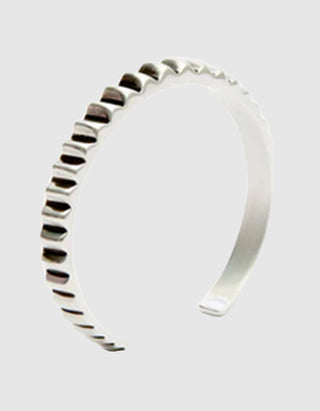 Armreif Jonc aus Messing