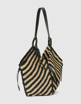 Raffia-Shopper Tampa