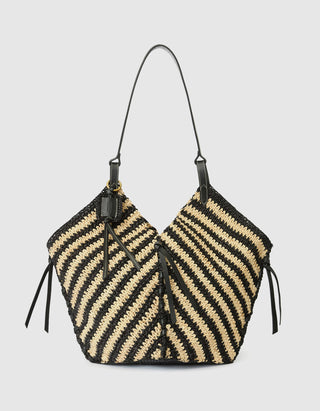 Raffia-Shopper Tampa
