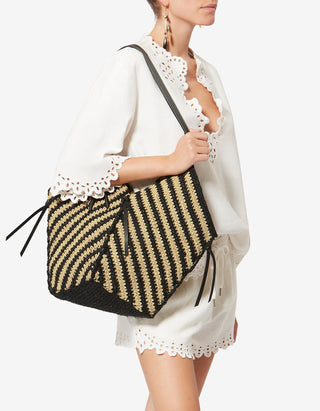 Raffia-Shopper Tampa