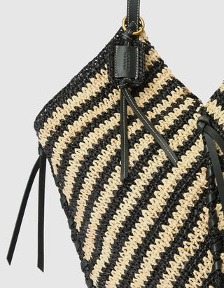 Raffia-Shopper Tampa
