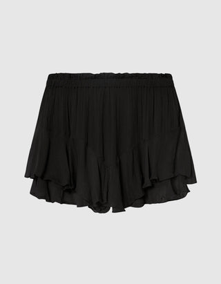 Musselin-Shorts Sornel