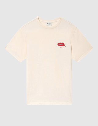 Loose-Fit T-Shirt Zewel