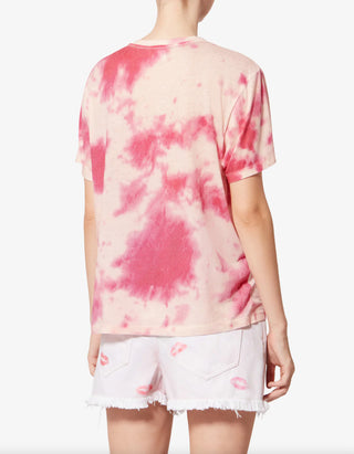 Bedrucktes T-Shirt Zewel