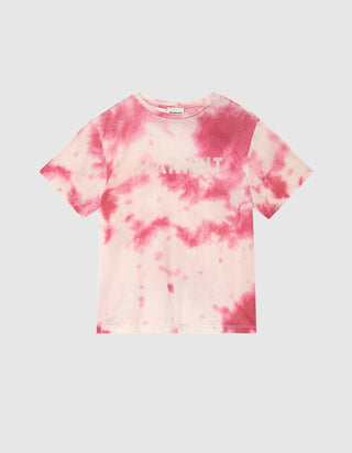 Bedrucktes T-Shirt Zewel