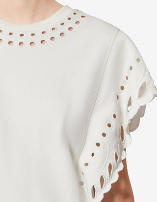 Bamwoll-T-Shirt Odyle