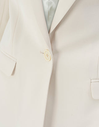 Einreihiger Blazer Feray