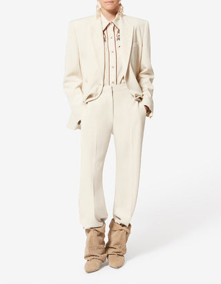 Einreihiger Blazer Feray