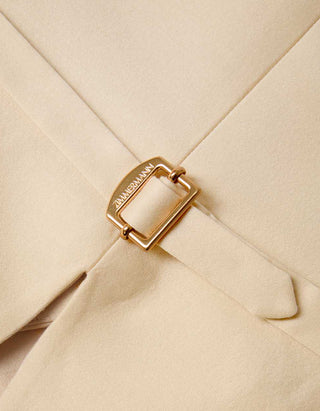 Woll-Seiden-Weste Luna