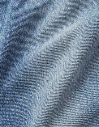 Mid-Rise Flare-Leg Jeans The LAX