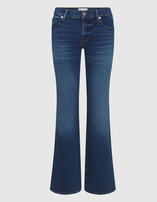 Flare-Leg Jeans The Rodeo