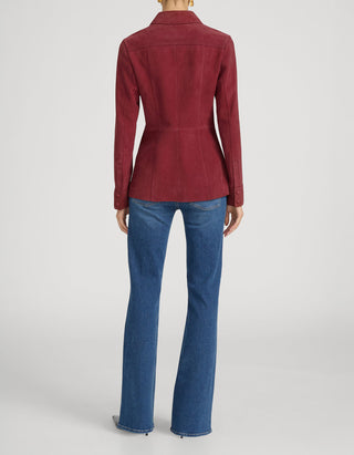 Flare-Leg Jeans The Rodeo
