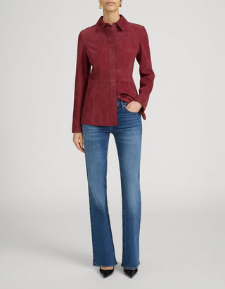 Flare-Leg Jeans The Rodeo