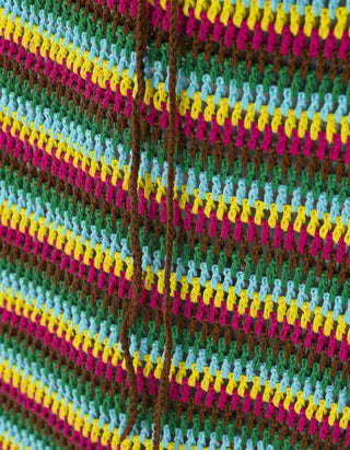 Midi-Strickrock Jolyne