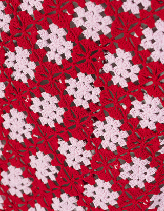 Midi-Strickrock Jouny