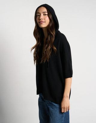 Oversize Kaschmir-Hoody Malcolma