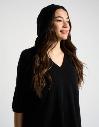 Oversize Kaschmir-Hoody Malcolma