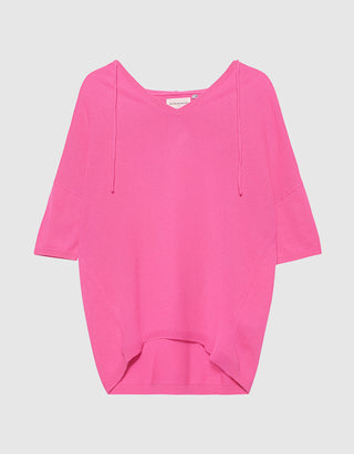 Oversize Kaschmir-Hoody Malcolma