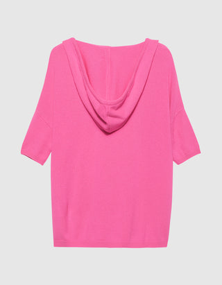 Oversize Kaschmir-Hoody Malcolma