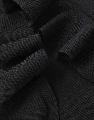 Volants-Top Awaken Frill