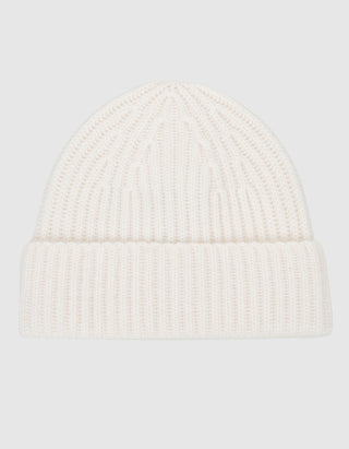 Kaschmir-Beanie Martigny