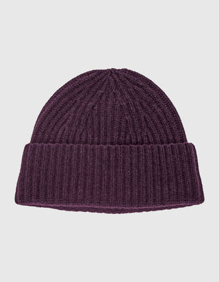 Kaschmir-Beanie Martigny