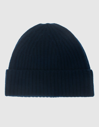 Kaschmir-Beanie Martigny