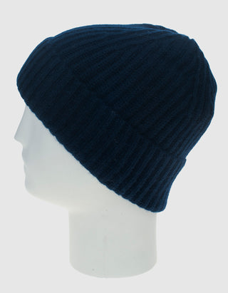 Kaschmir-Beanie Martigny