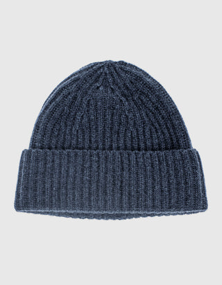 Kaschmir-Beanie Martigny