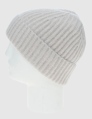 Kaschmir-Beanie Martigny