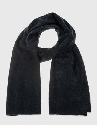 Fuzzy Kaschmir-Schal