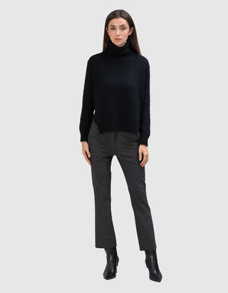 Flare-Leg Hose Rome Trumpet