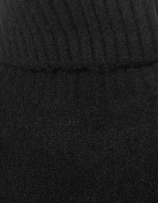 Kaschmir Rollkragen-Pullover