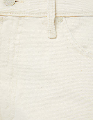 Jeans-Shorts The Dodger Fray