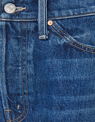 Jeans-Shorts The Flutter