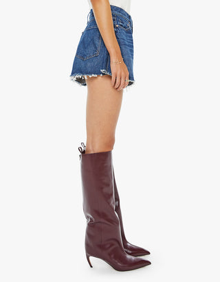 Jeans-Shorts The Flutter