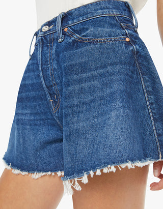 Jeans-Shorts The Flutter